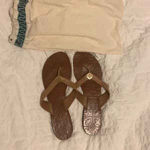 Tory Burch sandals